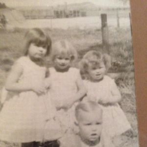 Meet your Posher, Kathy